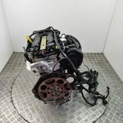 Peça sobressalente para automóvel em segunda mão Motor Completo por OPEL AMPERA (R12) EV 150 Referências OEM IAM A14XFL  