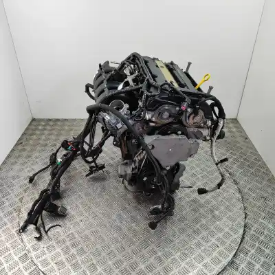 Peça sobressalente para automóvel em segunda mão motor completo por opel ampera (r12) ev 150 referências oem iam a14xfl  