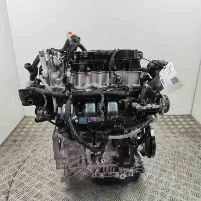 Автозапчастина б/у двигун комплект для opel mokka (2020-..) off-road посилання на oem iam eb2ltd  