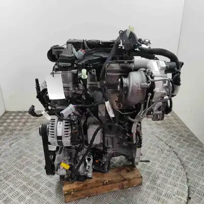 Автозапчастина б/у двигун комплект для opel mokka (2020-..) off-road посилання на oem iam eb2ltd  