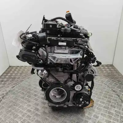 Автозапчастина б/у двигун комплект для opel mokka (2020-..) off-road посилання на oem iam eb2ltd  