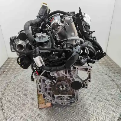 Pezzo di ricambio per auto di seconda mano Motore Completo per OPEL MOKKA (2020-..) Off-road Riferimenti OEM IAM EB2LTD  