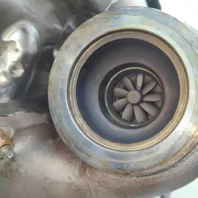 Автозапчастина б/у двигун комплект для opel mokka (2020-..) off-road посилання на oem iam eb2ltd  