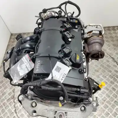 Peça sobressalente para automóvel em segunda mão motor completo por mini roadster r59 (2010-2015) referências oem iam n18b16a  