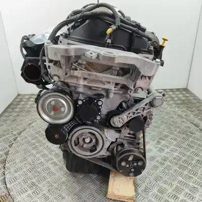Peça sobressalente para automóvel em segunda mão motor completo por mini roadster r59 (2010-2015) referências oem iam n18b16a  