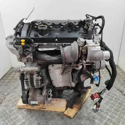 Second-hand car spare part COMPLETE ENGINE for MINI ROADSTER R59  OEM IAM references N18B16A  