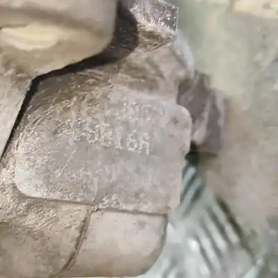 Peça sobressalente para automóvel em segunda mão motor completo por mini roadster r59 (2010-2015) referências oem iam n18b16a  