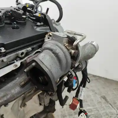 Peça sobressalente para automóvel em segunda mão motor completo por mini roadster r59 (2010-2015) referências oem iam n18b16a  