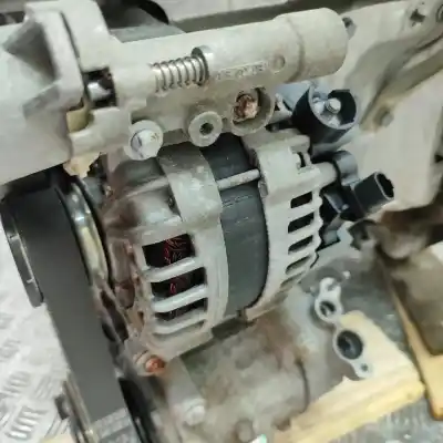 Peça sobressalente para automóvel em segunda mão motor completo por mini roadster r59 (2010-2015) referências oem iam n18b16a  