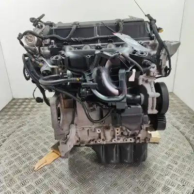 Peça sobressalente para automóvel em segunda mão motor completo por mini roadster r59 (2010-2015) referências oem iam n18b16a  