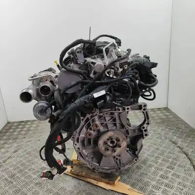 Peça sobressalente para automóvel em segunda mão motor completo por mini roadster r59 (2010-2015) referências oem iam n18b16a  