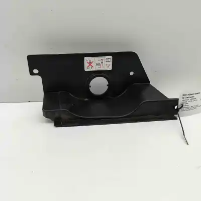 Автозапчасти б/у крышка аккумулятора за BMW X2 F39 (2018-..) Off-road ссылки OEM IAM 7290727  