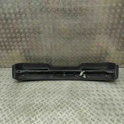 Second-hand car spare part rear spoiler for audi q7 4l (2006-2015) oem iam references   