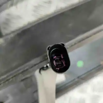 Second-hand car spare part rear spoiler for audi q7 4l (2006-2015) oem iam references   