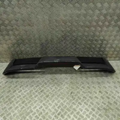 Second-hand car spare part rear spoiler for audi q7 4l (2006-2015) oem iam references   