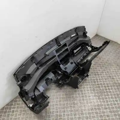 Second-hand car spare part dashboard for audi q7 4l (2006-2015) oem iam references 4l2857067,4l2857033a  