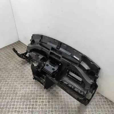 Second-hand car spare part dashboard for audi q7 4l (2006-2015) oem iam references 4l2857067,4l2857033a  