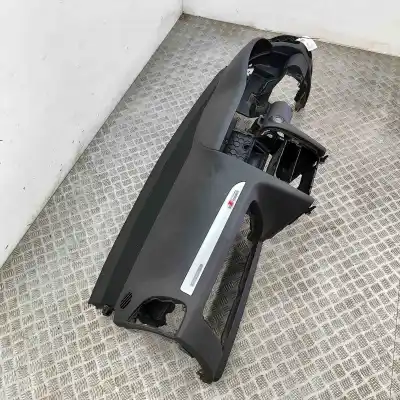 Second-hand car spare part dashboard for audi q7 4l (2006-2015) oem iam references 4l2857067,4l2857033a  