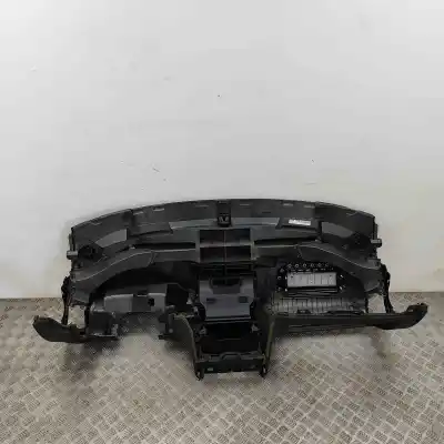 Second-hand car spare part dashboard for audi q7 4l (2006-2015) oem iam references 4l2857067,4l2857033a  