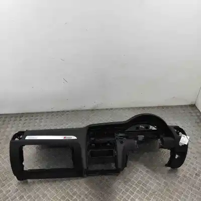 Автозапчасти б/у панель приборов за AUDI Q7 4L (2006-2015) ссылки OEM IAM 4L2857067,4L2857033A  