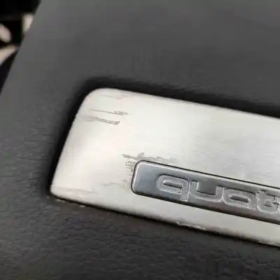 Second-hand car spare part dashboard for audi q7 4l (2006-2015) oem iam references 4l2857067,4l2857033a  