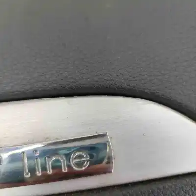 Second-hand car spare part dashboard for audi q7 4l (2006-2015) oem iam references 4l2857067,4l2857033a  