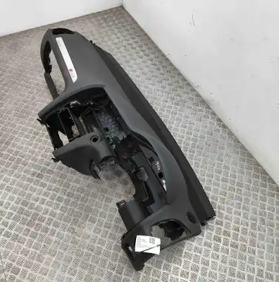 Second-hand car spare part dashboard for audi q7 4l (2006-2015) oem iam references 4l2857067,4l2857033a  