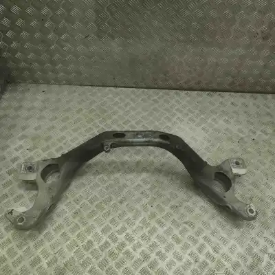 Pezzo di ricambio per auto di seconda mano Sotto Telaio Anteriore per AUDI Q7 4L (2006-2015) Riferimenti OEM IAM 7L8199207A  