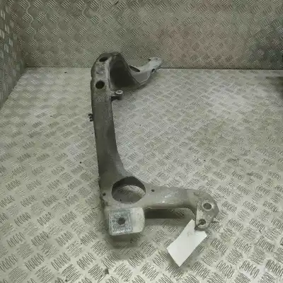 Pezzo di ricambio per auto di seconda mano sotto telaio anteriore per audi q7 4l (2006-2015) riferimenti oem iam 7l8199207a  