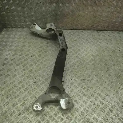 Pezzo di ricambio per auto di seconda mano sotto telaio anteriore per audi q7 4l (2006-2015) riferimenti oem iam 7l8199207a  