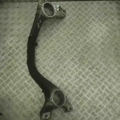 Pezzo di ricambio per auto di seconda mano sotto telaio anteriore per audi q7 4l (2006-2015) riferimenti oem iam 7l8199207a  