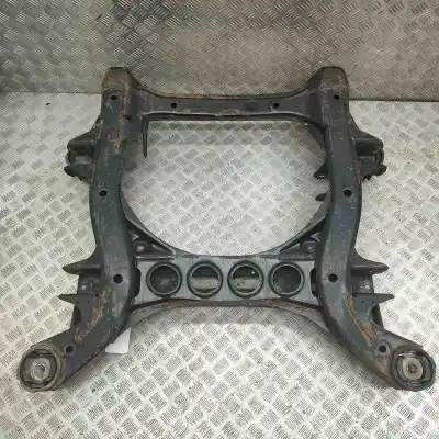 Pezzo di ricambio per auto di seconda mano Sotto Telaio Anteriore per AUDI Q7 4L (2006-2015) Riferimenti OEM IAM 7L0499314C,7L0407748A  