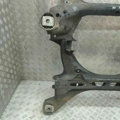 Автозапчасти б/у передняя подрама за audi q7 4l (2006-2015) ссылки oem iam 7l0499314c,7l0407748a  