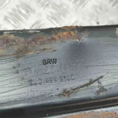 Автозапчасти б/у передняя подрама за audi q7 4l (2006-2015) ссылки oem iam 7l0499314c,7l0407748a  