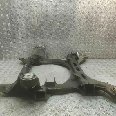 Автозапчасти б/у передняя подрама за audi q7 4l (2006-2015) ссылки oem iam 7l0499314c,7l0407748a  