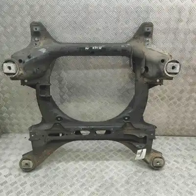 Автозапчасти б/у передняя подрама за audi q7 4l (2006-2015) ссылки oem iam 7l0499314c,7l0407748a  