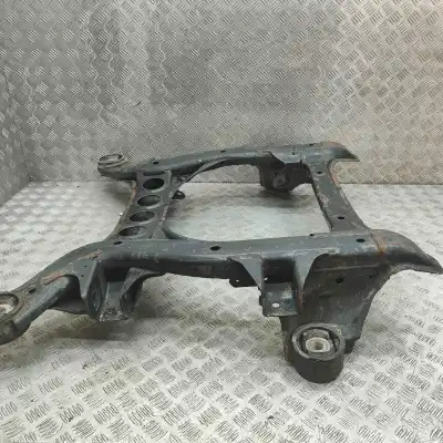 Автозапчасти б/у передняя подрама за audi q7 4l (2006-2015) ссылки oem iam 7l0499314c,7l0407748a  