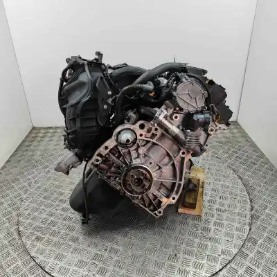 Peça sobressalente para automóvel em segunda mão motor completo por bmw 3 e90 (2004-2011) sedan referências oem iam n43b20a  