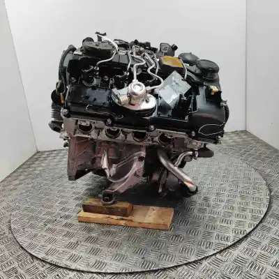 Peça sobressalente para automóvel em segunda mão Motor Completo por BMW 3 E90 (2004-2011) Sedan Referências OEM IAM N43B20A  