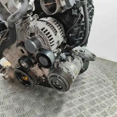 Peça sobressalente para automóvel em segunda mão motor completo por bmw 3 e90 (2004-2011) sedan referências oem iam n43b20a  