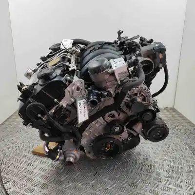 Peça sobressalente para automóvel em segunda mão motor completo por bmw 3 e90 (2004-2011) sedan referências oem iam n43b20a  