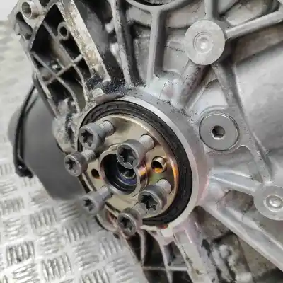 Peça sobressalente para automóvel em segunda mão motor completo por bmw 3 e90 (2004-2011) sedan referências oem iam n43b20a  