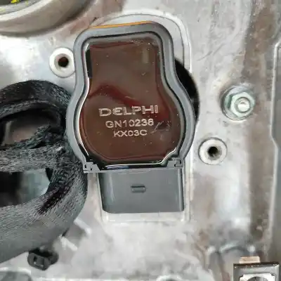 Second-hand car spare part complete engine for audi a4 8e2, b6 (2000-2004) oem iam references bfb  