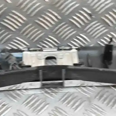 Peça sobressalente para automóvel em segunda mão acabamento fechadura da bagageira por audi q7 4l (2006-2015) referências oem iam 4l0864483a  