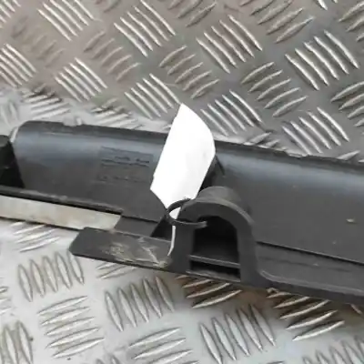 Peça sobressalente para automóvel em segunda mão acabamento fechadura da bagageira por audi q7 4l (2006-2015) referências oem iam 4l0864483a  