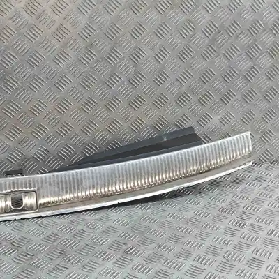 Peça sobressalente para automóvel em segunda mão acabamento fechadura da bagageira por audi q7 4l (2006-2015) referências oem iam 4l0864483a  