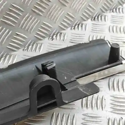 Peça sobressalente para automóvel em segunda mão acabamento fechadura da bagageira por audi q7 4l (2006-2015) referências oem iam 4l0864483a  