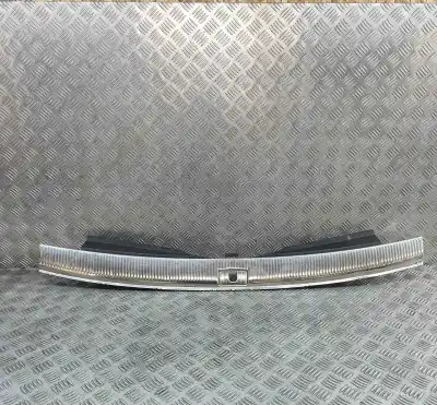 Peça sobressalente para automóvel em segunda mão Acabamento Fechadura Da Bagageira por AUDI Q7 4L (2006-2015) Referências OEM IAM 4L0864483A  