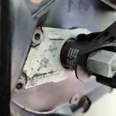 Peça sobressalente para automóvel em segunda mão motor completo por audi a5 8t3 (2007-2016) referências oem iam ccw  