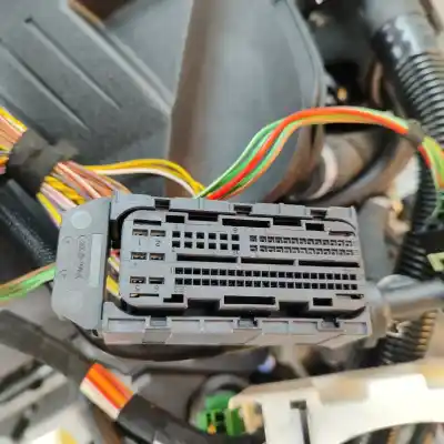 Second-hand car spare part complete engine for bmw 3 coupe e92 (2005-2013) oem iam references s65b40a  